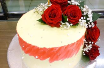 [🆕🇻🇳] Hương Việt Bakery 🍔 Top1Food  🍜  Yêu thương thể hiện bằng lời nói, và cả hành động
, shares-0✔️ , likes-3❤️️ , date-2024-04-27 00:42:55🇻🇳🇻🇳🇻🇳📰🆕