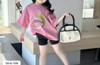 [🆕🇻🇳] CHIN Kids House chuyên bán sỉ/lẻ quần áo trẻ em 🧑‍🧒❤️️👶⭐️  𝐍𝐚̀𝐧𝐠 𝐛𝐞́ 𝐥𝐞̂𝐧 𝐡𝐢̀𝐧𝐡 𝐜𝐮𝐭𝐞 𝐱𝐢̉𝐮 𝐚𝐤  𝐌𝐚̂̃𝐮 𝐦𝐨̛́𝐢 𝐧𝐡𝐚̂́𝐭 𝟐𝟎𝟏𝟒  𝐌𝐞̣ 𝐧𝐡𝐚𝐧𝐡 𝐭𝐚𝐲 𝐯𝐨̛̣𝐭 𝐧𝐠𝐚𝐲 𝐜𝐡𝐨 𝐛𝐚́𝐧𝐡 𝐛𝐞̀𝐨 𝐧𝐡𝐚̀ 𝐦𝐢̀𝐧𝐡 𝐧𝐡𝐚  𝐒𝐳 𝟏𝟎-𝟓𝟓𝐤𝐠 𝐭𝐮𝐲̀ 𝐦𝐚̂̃𝐮  𝐇𝐚̀𝐧𝐠 𝐧𝐡𝐚̣̂𝐩
, shares-12✔️ , likes-205❤️️ , date-2024-04-26 06:54:41🇻🇳🇻🇳🇻🇳📰🆕