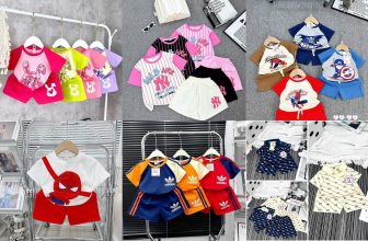 [🆕🇻🇳] Lê Hoa Kids – Shop Quần Áo Trẻ Em 🧑‍🧒❤️️👶⭐️  , shares-1✔️ , likes-14❤️️ , date-2024-04-15 16:03:57🇻🇳🇻🇳🇻🇳📰🆕
