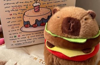 [🧸️🇻🇳] Vương Quốc Gấu Bông – Shop chuyên quà tặng gấu bông cao cấp 🎈Top1Toys🧸️  Trông xa cứ thấy mờ mờ
Nhìn gần mới thấy là mờ ê mê
Nhắc đến những món dễ thương mà trai – gái đều mê chỉ có thể là gấu bông. Với nhiều mẫu từ dễ thương đế , shares-0✔️ , likes-1❤️️ , date-2024-05-03 19:02:16🇻🇳🇻🇳🇻🇳📰🆕