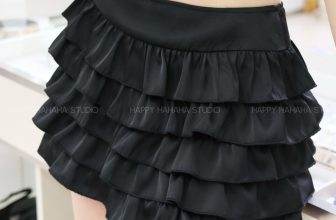 [🆕🇻🇳] 𝗛𝗮𝗽𝗽𝘆 𝗛𝗮𝗵𝗮𝗵𝗮 𝗦𝘁𝘂𝗱𝗶𝗼 (Hàng nhập cao cấp) 👕 Top1Fashion 👗  Mẫu chân váy lụa bèo thần thánh mà nàng nào cũng cần đây ạ
Được xếp ly cầu kỳ cùng với độ dài vừa vặn, đặc biệt đã được may kèm lót quần bên trong nên cá , shares-0✔️ , likes-8❤️️ , date-2024-05-21 19:12:08🇻🇳🇻🇳🇻🇳📰🆕