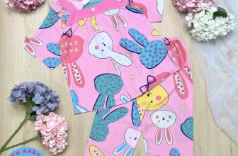 [🆕🇻🇳]  NGỮ YÊN BABY SHOP – CHUYÊN SĨ & LẺ TOLE THIẾT KẾ 🧑‍🧒❤️️👶⭐️  #TAY #LỠ QD Size 09(18-19kg) Đang Sale Tri ân đồng #40K ạ
, shares-0✔️ , likes-23❤️️ , date-2024-05-03 16:00:01🇻🇳🇻🇳🇻🇳📰🆕