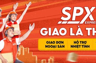 [🆕🇻🇳] SPX Express – vận chuyển SPX Express tại Việt Nam 🚚 Top1Ship 🚢  SPX – Giao là thích với cực kỳ nhiều đặc quyền chỉ dành riêng cho chủ shop.
Miễn phí thu hộ, đối soát và bảo hiểm cho đơn dưới 3 triệu
Miễn phí giao lại  , shares-0✔️ , likes-29❤️️ , date-2024-04-22 21:30:41🇻🇳🇻🇳🇻🇳📰🆕