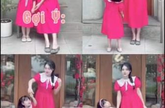 [🆕🇻🇳]  Đậu – Kids & Mom – thời trang thiết kế mẹ và bé 🧑‍🧒❤️️👶⭐️ Mỗi ngày 1 outfit cho mẹ và bé ạ
, shares-0✔️ , likes-0❤️️ , date-2024-05-12 06:12:33🇻🇳🇻🇳🇻🇳📰🆕