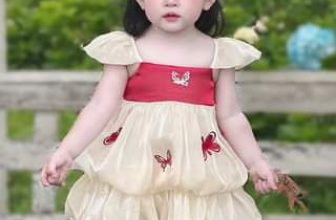 [🆕🇻🇳] ANO baby house- Chuyên đầm trẻ em thiết kế với chất liệu cao cấp 🧑‍🧒❤️️👶⭐️ váy xinh đồng hành cùng bé
, shares-2✔️ , likes-221❤️️ , date-2024-05-19 16:10:21🇻🇳🇻🇳🇻🇳📰🆕