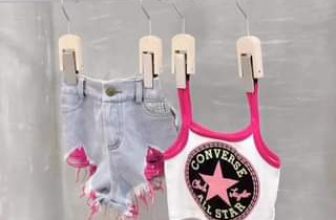 [🆕🇻🇳]  XOÀI BABY – Chuyên quần áo trẻ em Quảng Châu 🧑‍🧒❤️️👶⭐️ Cả set full chỉ #159K set thuii mng uii
Jean mềmmm lưng chunn thoải máii nha   Bảng sz kham khảo:
Size 80: 7-9kg
Size 90: 10-12kg
Size 100:13-15kg
Si , shares-0✔️ , likes-0❤️️ , date-2024-04-29 14:41:38🇻🇳🇻🇳🇻🇳📰🆕