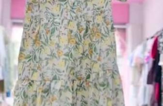 [🆕🇻🇳] Alicia Clothes – Thời trang xuất khẩu 👕 Top1Fashion 👗   NEW ARRIVAL! Chiếc váy mùa hè cho nàng những pô ảnh biển hè rực rỡ. Với cổ vuông, tay bồng bo chun, hoa vàng cam xen lẫn lá xanh trên nền trắng tạo nên mộ , shares-0✔️ , likes-0❤️️ , date-2024-05-06 15:40:59🇻🇳🇻🇳🇻🇳📰🆕