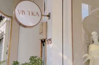 [🆕🇻🇳] VIVIKA ra đời năm 2021 bởi Founder cùng đội ngũ thiết kế trẻ năng động với triết lý: SHINE YOUR WAY 👕 Top1Fashion 👗  Are you ready to catch Shock Deal?!!  #vivika #suitsbychan #fashion #thoitrang #thietke #sandeal #trendy #style
Bạn đã sẵn sàng để bắt được Deal Shock chưa , shares-6✔️ , likes-380❤️️ , date-2024-05-28 02:20:44🇻🇳🇻🇳🇻🇳📰🆕