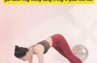 [🆕🇻🇳] Huỳnh Tha Yoga – Yoga cho người mới bắt đầu, trung cấp, nâng cao 🧘 Top1Yoga 🤸🏻‍♀️ Chị em áp dụng ngay giúp giảm mỡ toàn thân chỉ trong 1 động tác
#HuynhThaYoga
#YogaOnline
#YogaChoNguoimoi
#YogagGiamMoBung
, shares-0✔️ , likes-4❤️️ , date-2024-06-30 16:42:46🇻🇳🇻🇳🇻🇳📰🆕