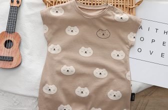 [🆕🇻🇳] Nuggap – Cửa Hàng Thời Trang Cho Bé 🧑‍🧒❤️️👶⭐️  3 lý do không thể bỏ qua siêu phẩm Body hot nhất 2024.  Điểm 10 cho chất liệu cotton lạnh 100% cao cấp co dãn 4 chiều siêu thoải mái.
Kute hết sức với hì , shares-0✔️ , likes-4❤️️ , date-2024-05-07 15:46:59🇻🇳🇻🇳🇻🇳📰🆕