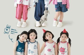 [🆕🇻🇳]  DA.dau babiess – Quần áo trẻ em 🧑‍🧒❤️️👶⭐️ Shopping vs bst mới của Kidsyoyo thui nào các mẹ ui
– Sale 25%
– Hàng order 2-3w
, shares-0✔️ , likes-5❤️️ , date-2024-04-26 14:09:20🇻🇳🇻🇳🇻🇳📰🆕