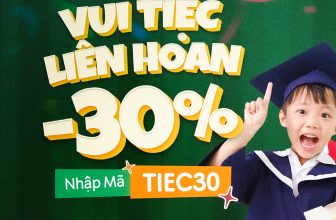 [🆕🇻🇳] Dodo Pizza Vietnam – Chuỗi nhà hàng Pizza tại TP.HCM 🍔 Top1Food  🍜 VUI TIỆC LIÊN HOAN – DODO PIZZA SẴN SÀNG
ƯU ĐÃI LÊN ĐẾN 30% TRÊN TỔNG HOÁ ĐƠN + FREESHIP
Nhập mã: TIEC30Chấp hết mọi thể loại tiệc liên hoan cùng ưu đãi , shares-2✔️ , likes-310❤️️ , date-2024-05-03 19:07:44🇻🇳🇻🇳🇻🇳📰🆕