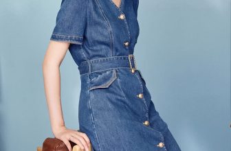 [🆕🇻🇳] Alicia Clothes – Thời trang xuất khẩu 👕 Top1Fashion 👗   𝙔𝙞𝙣𝙚𝙧 𝙎𝙪𝙢𝙢𝙚𝙧 𝙎𝙞𝙡𝙠 𝘿𝙚𝙣𝙞𝙢 𝘿𝙧𝙚𝙨𝙨
Gợi ý cho các Quý cô duyên dáng, hiện đại dòng denim lụa cao cấp mới về. Thành phần vải chủ yếu sợi cotton, sợi gỗ sồi và p , shares-1✔️ , likes-3❤️️ , date-2024-05-06 18:24:10🇻🇳🇻🇳🇻🇳📰🆕