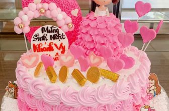 [🆕🇻🇳] Hương Việt Bakery 🍔 Top1Food  🍜 BÁNH ĐẸP THƠM NGON LẮM KHÁCH ƠI
Khách yêu Click xem Album lựa mẫu nhéBánh kem làm bằng cả tấm lòng của Hương Việt để gửi lời chúc mừng đến quý khách, tấ , shares-4✔️ , likes-641❤️️ , date-2024-04-19 02:04:09🇻🇳🇻🇳🇻🇳📰🆕