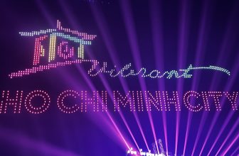 [🆕🇻🇳] Check in Vietnam – Cùng nhau trải nghiệm và và khám phá Việt Nam ♥️️ Top1Checkin ☑  NÓNG THÁNG 5 ĐÃ LÀ GÌ? CẢNG SÀI GÒN HÓA PHIM TRƯỜNG BOM TẤN TRONG SỰ KIỆN HOT NHẤT HÈ NÀY SẮP DIỄN RA TẠI TP.HCM!!!
Chính thức trở lạ , shares-10✔️ , likes-12K❤️️ , date-2024-05-29 01:00:04🇻🇳🇻🇳🇻🇳📰🆕