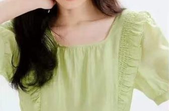 [🆕🇻🇳] Alicia Clothes – Thời trang xuất khẩu 👕 Top1Fashion 👗   𝐒𝐞𝐢𝐟𝐢𝐧𝐢 𝐫𝐮𝐟𝐟𝐥𝐞𝐝 𝐜𝐡𝐢𝐟𝐟𝐨𝐧 𝐦𝐢𝐧𝐭 𝐬𝐡𝐢𝐫𝐭
Áo xanh lá mạ non Seifini mang đến cảm giác xanh mỡ màng và tươi mát. Sờ chất vải tưởng như lụa trơn láng, lên da mát  , shares-1✔️ , likes-2❤️️ , date-2024-05-05 23:01:14🇻🇳🇻🇳🇻🇳📰🆕