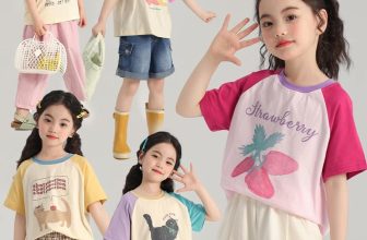 [🆕🇻🇳] CHIN Kids House chuyên bán sỉ/lẻ quần áo trẻ em 🧑‍🧒❤️️👶⭐️  𝐇𝐚̀𝐧𝐠 𝐜𝐚𝐨 𝐜𝐚̂́𝐩 𝐥𝐨𝐚̣𝐢 𝟏  𝐒𝐳 𝟏𝟏-𝟒𝟔𝐤𝐠
𝐌𝐚̂̃𝐮 𝐦𝐨̛́𝐢 𝐤𝐞𝐧𝐠 𝟐𝟎𝟐𝟒 𝐚̣
, shares-2✔️ , likes-37❤️️ , date-2024-05-07 20:04:51🇻🇳🇻🇳🇻🇳📰🆕