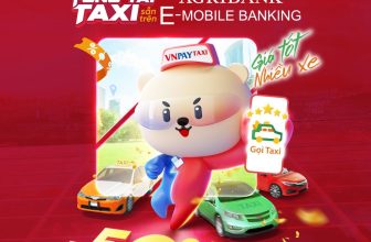[🆕🇻🇳] Agribank – Ngân hàng Nông nghiệp và Phát triển Nông thôn Việt Nam 💵 🏧  Tổng Tài VNPAY Taxi ra mắt – tặng bạn deal Taxi nửa giá mỗi ngày!
Giá tốt nhiều xe, đi đâu cũng rẻ, đặt ngay trên Agribank E-Mobile BankingTổng Tài Taxi  , shares-293✔️ , likes-48K❤️️ , date-2024-05-10 15:46:03🇻🇳🇻🇳🇻🇳📰🆕