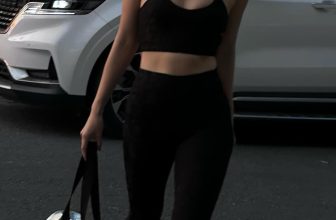 [🆕🇻🇳] Olaben – We create activewear and accessories for studio-to-street👕 Top1Fashion 👗  Wear it from stu-to-street, wear it every day, wear it anywhere!
Fashionista @klinhnd look gorgeous in unique colours predicted to stir up the trend race i , shares-5✔️ , likes-58❤️️ , date-2024-05-01 17:01:33🇻🇳🇻🇳🇻🇳📰🆕