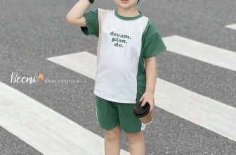 [🆕🇻🇳] Lullaby luôn hiểu rõ nhu cầu 😎❤️️⭐️ 4044BHB- NEW ARRIVAL!!!
𝐒𝐄𝐓 𝐂𝐎̣̂𝐂 𝐓𝐀𝐘 𝐂𝐎𝐓𝐓𝐎𝐍 𝐏𝐇𝐎̂́𝐈 𝐓𝐇𝐀̂𝐍 𝐂𝐀́ 𝐓𝐈́𝐍𝐇
Chất chất liệu cotton thoáng mát thấm hút mồ hôi tốt
Thiết kế áo phông cổ tròn phối t , shares-0✔️ , likes-0❤️️ , date-2024-06-10 15:30:07🇻🇳🇻🇳🇻🇳📰🆕