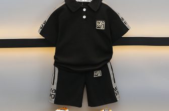 [🆕🇻🇳] Nuggap – Cửa Hàng Thời Trang Cho Bé 🧑‍🧒❤️️👶⭐️  Siêu phẩm “Bộ Polo” hot nhất 2024.  Đón hè 2024 với Bộ Polo vừa đi học vừa đi chơi siêu đẹp cho bé yêu.  Được làm từ chất liệu cá sấu TC lên form và dáng  , shares-0✔️ , likes-0❤️️ , date-2024-05-07 15:41:48🇻🇳🇻🇳🇻🇳📰🆕