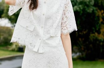 [🆕🇻🇳] Alicia Clothes – Thời trang xuất khẩu 👕 Top1Fashion 👗   Thả mộng mơ vương nơi thềm vắng
Trao những dịu dàng cho ngày hạ đi ngang
Charm Dress ! Siêu phẩm mới sẽ giúp nàng tự tin thể hiện mình mà vẫn dịu dàng t , shares-1✔️ , likes-3❤️️ , date-2024-05-09 03:56:16🇻🇳🇻🇳🇻🇳📰🆕