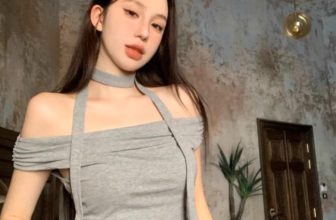 [🆕🇻🇳] 2T HOUSE – Bộ sưu tập phong phú về thời trang 👕 Top1Fashion 👗  NEW
Hàng hot ce lên đơn nhanh kẻo hết ạ
Áo zip trễ vai nhún eo kèm dây cổ chất siêu co dãn, mix đồ bao xinh
• 150k
, shares-0✔️ , likes-2❤️️ , date-2024-04-19 19:31:47🇻🇳🇻🇳🇻🇳📰🆕