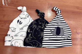 [🆕🇻🇳] Babycare – Chuyên Hàng Nhập Cho Mẹ Và Bé 🧑‍🧒❤️️👶⭐️ Nón momcare yêu chưa này
Tone – sur – Tone diện lên thì đâu xinh bằng
Cho bé từ sơ sinh tới 3 tháng
Hút ẩm tốt
Thoáng khí tuyệt vời
Vô cùng mềm mại
L , shares-0✔️ , likes-2❤️️ , date-2024-05-02 05:46:26🇻🇳🇻🇳🇻🇳📰🆕