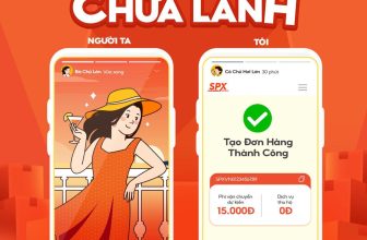 [🆕🇻🇳] SPX Express – vận chuyển SPX Express tại Việt Nam 🚚 Top1Ship 🚢  Sơ hở là chữa lành
Chỉ có đăng ký giao hàng để tiền về là lành bền vững thôi chủ shop ơi:    Lành nhiều dữ không thấy đâu với ưu đãi giao hàng chỉ từ 15.00 , shares-1✔️ , likes-86❤️️ , date-2024-05-08 01:00:24🇻🇳🇻🇳🇻🇳📰🆕