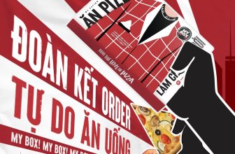[🆕🇻🇳] Pizza Hut Việt Nam 🍔 Top1Food  🍜  Lễ trọn niềm vui với My Box – Ăn Pizza Làm Chủ Cuộc Đời, lên bill!Lễ này cả hội tụ tập bên nhau thì 10 điểm nhưng mà…
Sẽ không có nhưng mà vì đã có My B , shares-3✔️ , likes-25❤️️ , date-2024-04-27 15:00:06🇻🇳🇻🇳🇻🇳📰🆕