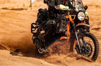 [🆕🇻🇳] Royal Enfield Vietnam  – Nhà phân phối chính thức của Royal Enfield tại Việt Nam 🚗 Top1Go 🏍️  Đây là hình ảnh tiêu biểu của các anh em đi tour dịp lễ nóng đổ lửa này!
Anh em còn đang đi chơi ở đâu thì để lại bình luận cho mọi người biết nhé!
#ro , shares-1✔️ , likes-7❤️️ , date-2024-04-30 02:37:20🇻🇳🇻🇳🇻🇳📰🆕