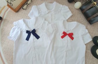 [🆕🇻🇳] Đồng phục học sinh cao cấp – Kidsky 😎❤️️⭐️ 𝐂𝐔𝐎̂́𝐈 𝐓𝐔𝐀̂̀𝐍 𝐓𝐇𝐄̂𝐌 𝐕𝐔𝐈
𝑨́𝒐 𝒄𝒐̂̉ 𝒔𝒆𝒏 𝒄𝒉𝒐 𝒃𝒆
Shoppings online quá tiện ạ
shopee.vn/cotton168  Chất liệu: Vải thô cotton cao cấp
Thiết kế bản cổ sen đán , shares-0✔️ , likes-15❤️️ , date-2024-05-10 20:40:03🇻🇳🇻🇳🇻🇳📰🆕