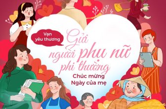 [🆕🇻🇳] Agribank – Ngân hàng Nông nghiệp và Phát triển Nông thôn Việt Nam 💵 🏧  Mừng ngày của mẹ, trao yêu thương, gửi hạnh phúc cùng Agribank E-Mobile Banking!Không có một kho báu nào đáng giá hơn tình yêu thương của mẹ dành cho co , shares-381✔️ , likes-477❤️️ , date-2024-05-11 13:00:07🇻🇳🇻🇳🇻🇳📰🆕