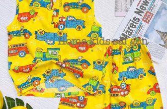 [🆕🇻🇳]  Home kids – Bộ lanh cho bé TPHCM 😎❤️️⭐️  1 mẫu 2 màu mẹ dễ lựa chọn
shopee nhà em :
, shares-0✔️ , likes-2❤️️ , date-2024-05-03 14:30:53🇻🇳🇻🇳🇻🇳📰🆕