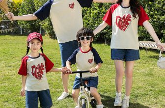 [🆕🇻🇳] Đồng Phục Gạo House – Là Xưởng sản xuất Áo Gia Đình, Áo Doanh Nghiệp, Công Ty, Áo Lớp, Áo Bảo Hộ… 👕 Top1Fashion 👗  Áo gia đình, ghi dấu khoảnh khắc yêu thươngMỗi chuyến đi cùng nhau tạo thêm nhiều kỷ niệm gắn kết. Được may từ chất liệu thun cotton mềm mại, thoáng mát, , shares-9✔️ , likes-169❤️️ , date-2024-05-02 02:13:02🇻🇳🇻🇳🇻🇳📰🆕