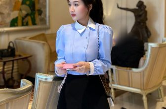 [🆕🇻🇳] Hera Chic – Thời trang nữ thiết kế và may thủ công bằng cả trái tim ♥️ 👕 Top1Fashion 👗   Shirt’s Hera Chic For Love
Cũng giống như những items khác, áo sơ mi cũng có rất nhiều kiểu dáng và phong cách khác nhau để đáp ứng cho nhu cầu củ , shares-55✔️ , likes-25K❤️️ , date-2024-04-14 15:11:00🇻🇳🇻🇳🇻🇳📰🆕