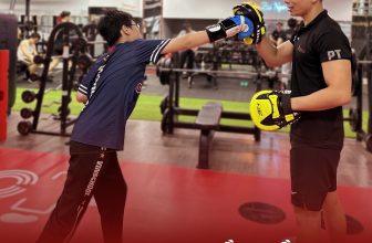 [🆕🇻🇳] Amazing Fitness and Yoga Center 🧘 Top1Yoga 🧘  Fitness Kid – Tiền đề cho sự phát triển toàn diện
Tại Trung tâm Amazing, các lớp Fitness Kid không chỉ là về việc tập luyện sức khoẻ mà còn xây dựng tiền , shares-0✔️ , likes-5❤️️ , date-2024-04-17 15:00:00🇻🇳🇻🇳🇻🇳📰🆕