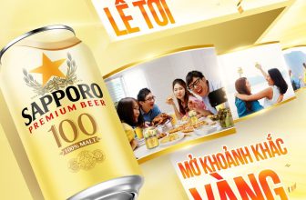 [🆕🇻🇳] Sapporo Vietnam 🍻 Top1Drink 🥂 Tưng bừng lễ tới, mở khoảnh khắc vàngLễ nay được nghỉ dài hạn, anh em đã có kế hoạch gì chưa?
Nếu có, thì nhớ “dẫn” Sapporo theo nhé! Nâng tầm mọi cuộ , shares-0✔️ , likes-15❤️️ , date-2024-04-24 01:36:03🇻🇳🇻🇳🇻🇳📰🆕