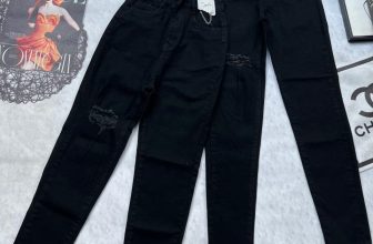 [🆕🇻🇳] Xưởng Sỉ Jeans -CHUYÊN SỈ SLL QUẦN JEANS NỮ  – NHẬN MAY THEO YÊU CẦU 👕 Top1Fashion 👗   / 𝐎̂𝐌 Đ𝐄𝐍 𝐆𝐈𝐀̃𝐍 /
𝐒𝐢𝐳𝐞 : 𝐒𝐌𝐋
𝐒𝐈̉ : 𝐓𝐇𝐀𝐍𝐊𝐒 𝐅𝐎𝐑 𝐂𝐇𝐎𝐎𝐒𝐈𝐍𝐆 𝐔𝐒
, shares-0✔️ , likes-0❤️️ , date-2024-04-27 23:06:16🇻🇳🇻🇳🇻🇳📰🆕