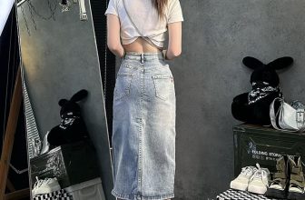 [🆕🇻🇳] Xưởng Sỉ Jeans -CHUYÊN SỈ SLL QUẦN JEANS NỮ  – NHẬN MAY THEO YÊU CẦU 👕 Top1Fashion 👗   / 𝐕𝐀́𝐘 𝐊𝐈𝐄̂̉𝐔 – 𝐊𝐇𝐎̂𝐍𝐆 𝐆𝐈𝐀̃𝐍 /
𝐒𝐢𝐳𝐞 : 𝐒𝐌𝐋
𝐒𝐈̉ : 𝐓𝐇𝐀𝐍𝐊𝐒 𝐅𝐎𝐑 𝐂𝐇𝐎𝐎𝐒𝐈𝐍𝐆 𝐔𝐒
, shares-0✔️ , likes-0❤️️ , date-2024-04-27 23:02:16🇻🇳🇻🇳🇻🇳📰🆕