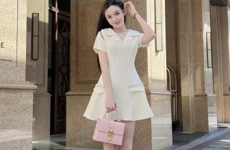 [🆕🇻🇳] LAGOM – A local brand in Viet Nam! We create styles for beautiful queens 👕 Top1Fashion 👗   𝐓𝐡𝐞 𝐬𝐡𝐢𝐦𝐦𝐞𝐫𝐢𝐧𝐠 𝐥𝐢𝐠𝐡𝐭 𝐟𝐫𝐨𝐦 𝐩𝐞𝐚𝐫𝐥𝐬  𝐂𝐔𝐒𝐓𝐎𝐌𝐄𝐑 𝐅𝐄𝐄𝐃𝐁𝐀𝐂𝐊Lần nữa xuất hiện trong diện mạo mới, 𝑻𝒊𝒇𝒇𝒂𝒏𝒚 𝑫𝒓𝒆𝒔𝒔 như mang đến cho nàng thơ nhà LAGOM sự xinh đẹp,  , shares-4✔️ , likes-36❤️️ , date-2024-04-28 01:00:26🇻🇳🇻🇳🇻🇳📰🆕