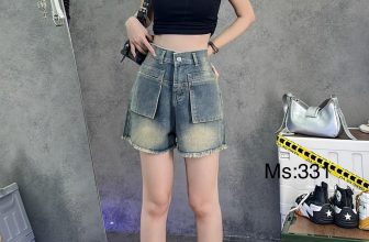[🆕🇻🇳] Xưởng Sỉ Jeans -CHUYÊN SỈ SLL QUẦN JEANS NỮ  – NHẬN MAY THEO YÊU CẦU 👕 Top1Fashion 👗   / 𝐒𝐇𝐎𝐑𝐓 𝐊𝐈𝐄̂̉𝐔 – 𝐊𝐇𝐎̂𝐍𝐆 𝐆𝐈𝐀̃𝐍 /
𝐒𝐢𝐳𝐞 : 𝐒𝐌𝐋
𝐒𝐈̉ : 𝐓𝐇𝐀𝐍𝐊𝐒 𝐅𝐎𝐑 𝐂𝐇𝐎𝐎𝐒𝐈𝐍𝐆 𝐔𝐒
, shares-1✔️ , likes-0❤️️ , date-2024-04-27 23:01:08🇻🇳🇻🇳🇻🇳📰🆕