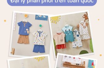 [🆕🇻🇳] Abbieoh – Thời trang thiết kế cao cấp dành cho trẻ em Việt Nam 😎❤️️⭐️ CHÀO HÈ 2024: ABBIEOH TÌM KIẾM ĐẠI LÝ PHÂN PHỐI TRÊN TOÀN QUỐC
Đăng ký ngay tại:Bạn đang tìm kiếm một cơ hội kinh doanh mới, đầy sức hút và tiềm năng? , shares-0✔️ , likes-3❤️️ , date-2024-04-16 01:25:09🇻🇳🇻🇳🇻🇳📰🆕