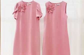 [🆕🇻🇳] CEVONNI 👕 Top1Fashion 👗  𝐎𝐍𝐋𝐘 𝟓𝟗𝟓𝐊| 𝐏𝐈𝐍𝐊 𝐒𝐈𝐋𝐊 𝐃𝐑𝐄𝐒𝐒Nếu yêu thích sự mát lạnh khi bận lên mình và vẻ đẹp thanh kỳ riêng biệt của lụa thì các quý cô chắc chắn sẽ không bỏ lỡ deal h , shares-0✔️ , likes-9❤️️ , date-2024-04-26 13:00:04🇻🇳🇻🇳🇻🇳📰🆕