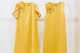 [🆕🇻🇳] CEVONNI 👕 Top1Fashion 👗  𝐎𝐍𝐋𝐘 𝟓𝟗𝟓𝐊 | 𝐘𝐞𝐥𝐥𝐨𝐰 𝐒𝐢𝐥𝐤 𝐃𝐫𝐞𝐬𝐬Chỉ #595K sở hữu ngay mẫu đầm lụa với khí chất thanh tao và sang trọng khó trộn lẫn! Với gam màu vàng nắng óng ả đầy rạng rỡ , shares-0✔️ , likes-4❤️️ , date-2024-04-24 15:00:04🇻🇳🇻🇳🇻🇳📰🆕