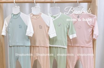 [🆕🇻🇳] Bunkids Đồ Sơ sinh Mẹ và Bé 😎❤️️⭐️  , shares-1✔️ , likes-8❤️️ , date-2024-04-18 22:24:57🇻🇳🇻🇳🇻🇳📰🆕