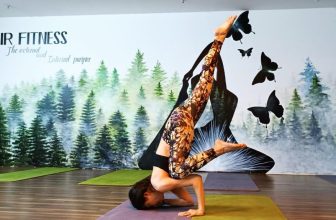[🆕🇻🇳] Air Fitness & Yoga 🧘 Top1Yoga 🧘 Cuộc Thi ” Vẻ Đẹp Air Fitness ” Trao bạn sức khoẻ nhận lại Yêu thương !SBD 009 : Kim Cúc
” Yoga mang ý nghĩa bổ sung – bổ sung năng lượng, sức mạnh v , shares-13✔️ , likes-49❤️️ , date-2024-04-16 22:50:45🇻🇳🇻🇳🇻🇳📰🆕