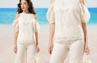 [🆕🇻🇳] CEVONNI 👕 Top1Fashion 👗  𝟒𝟎% 𝐎𝐅𝐅 | 𝐀𝐌𝐘 𝐒𝐄𝐓 𝐅𝐎𝐑 𝐒𝐔𝐍𝐍𝐘 𝐃𝐀𝐘𝐒Giảm tới 40% cho set đồ mùa hè nữ tính – đổi gió phong cách, tại sao không?Đâu chỉ váy vóc mới mang lại summer vibe, Am , shares-0✔️ , likes-7❤️️ , date-2024-04-27 13:00:16🇻🇳🇻🇳🇻🇳📰🆕