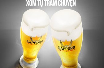 [🆕🇻🇳] Sapporo Vietnam 🍻 Top1Drink 🥂 “CHEERS” BIA ÊM ĐẰM, XÔM TỤ TRĂM CHUYỆNLàm thế nào để xoá tan mọi khoảng cách trên bàn tiệc? Đó là lúc anh em cùng tận hưởng Sapporo Premium Beer mát lạ , shares-1✔️ , likes-16❤️️ , date-2024-04-19 01:30:14🇻🇳🇻🇳🇻🇳📰🆕