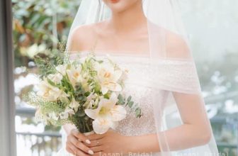 [🆕🇻🇳] Lasami Bridal – Váy cưới Hà Nội 🤵🏻 Top1Wedding 👰🏻  Một ngày nắng đẹp
Em mặc thật đẹp rồi sẽ gả cho anh
, shares-0✔️ , likes-0❤️️ , date-2024-04-22 03:50:20🇻🇳🇻🇳🇻🇳📰🆕